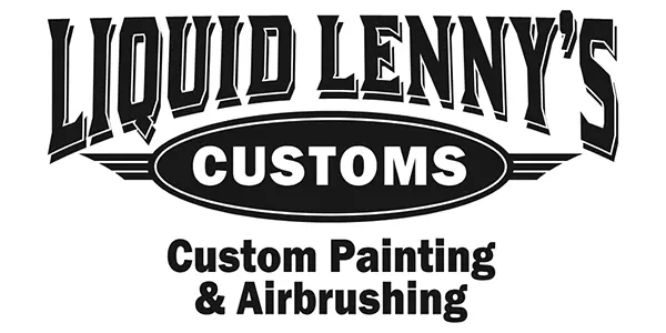 Liquid Lennys Sponsor Logo