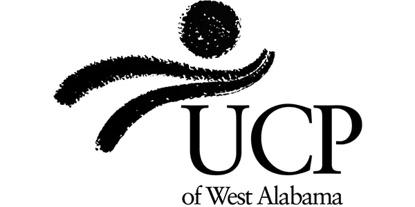 UCP of West Alabama Sponsor Logo