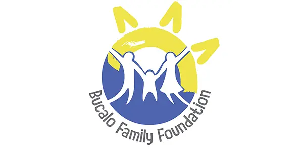 Bucalo Family Foundation Sponsor Logo