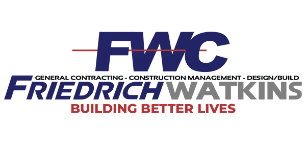 FWC Friedrich Watkins Sponsor Logo