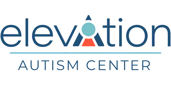Elevation Autism Center Sponsor Logo