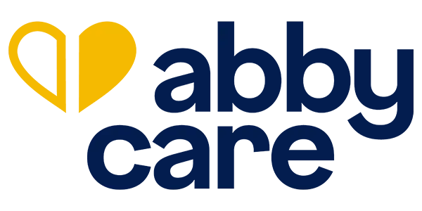 Abby Care Sponsor Logo