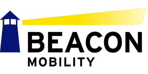 Beacon Mobility Sponsor Logo
