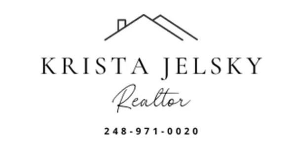 Krista Jelsky Sponsor Logo