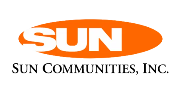 Sun Communities Sponsor Logo