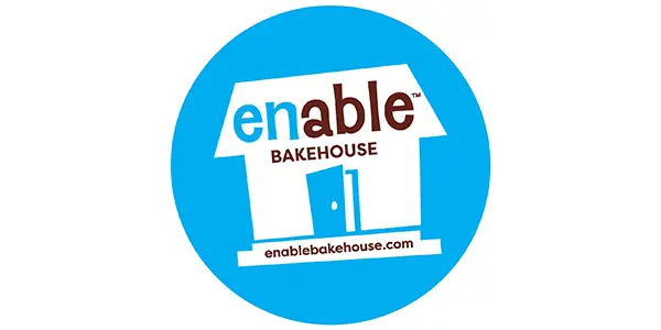 Enable Bakehouse Sponsor Logo