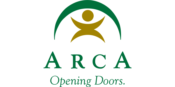 Arca Sponsor Logo