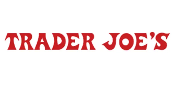 Trader Joes Sponsor Logo