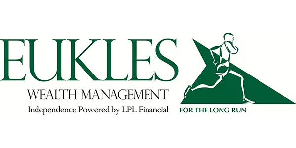 Eukles Wealth Management Sponsor Logo