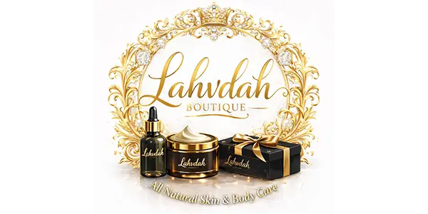 Lahvdah Boutique Sponsor Logo