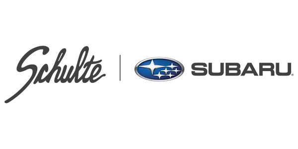 Schulte Subaru Sponsor Logo