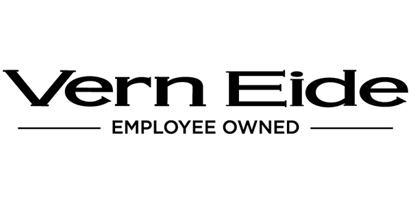 Vern Eide Sponsor Logo