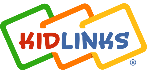 Kid Links Sponsor Logo