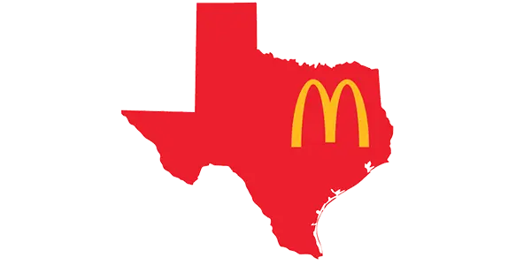 McDonalds Sponsor Logo