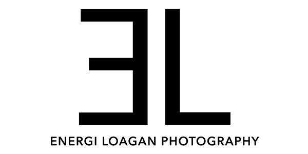 Energi Loagan Photography Sponsor Logo