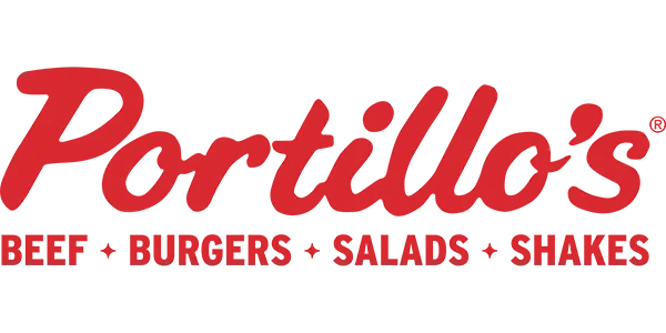 Portillos Sponsor Logo