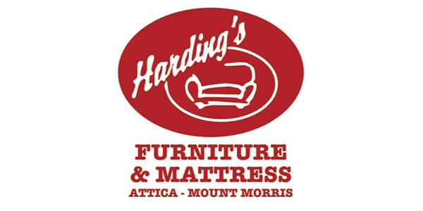 hardings logo