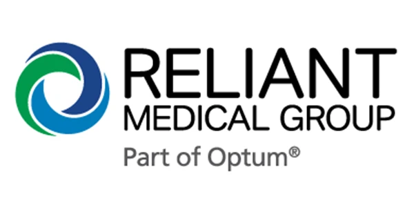 Reliant logo