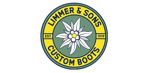 limmer and sons logo