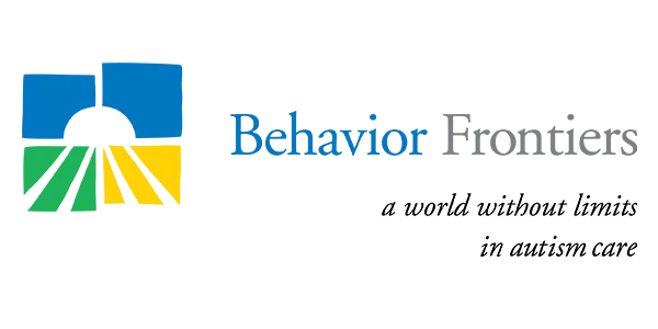 behavior frontiers sponsor logo