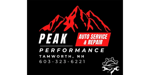 Peak Performance