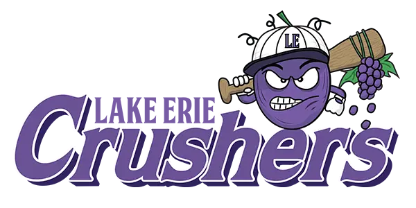 Lake Eerie Crushers Sponsor Logo